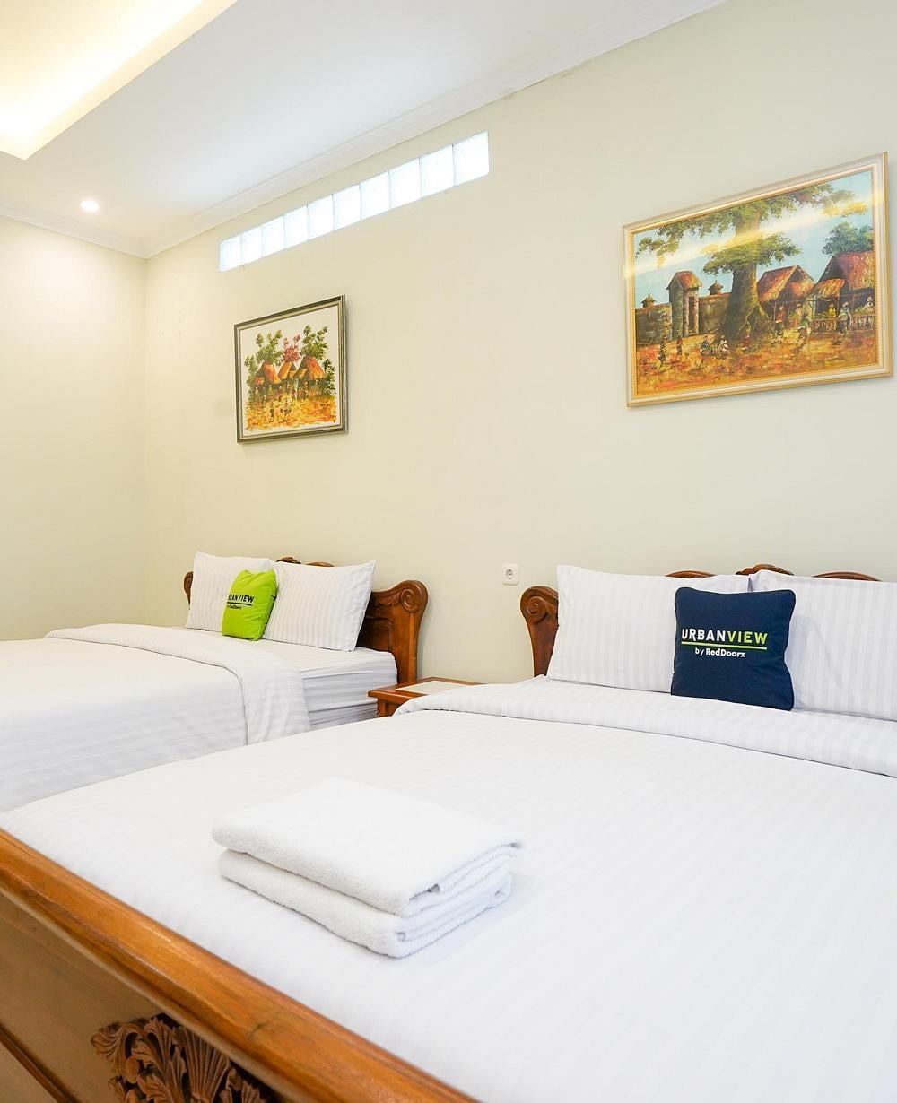 Suite Room
