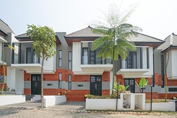 The Lavana Signature Mulia Villa Batu