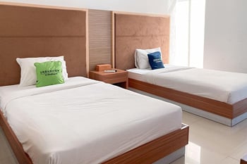 Urbanview Hotel Syariah UIN Mataram Lombok