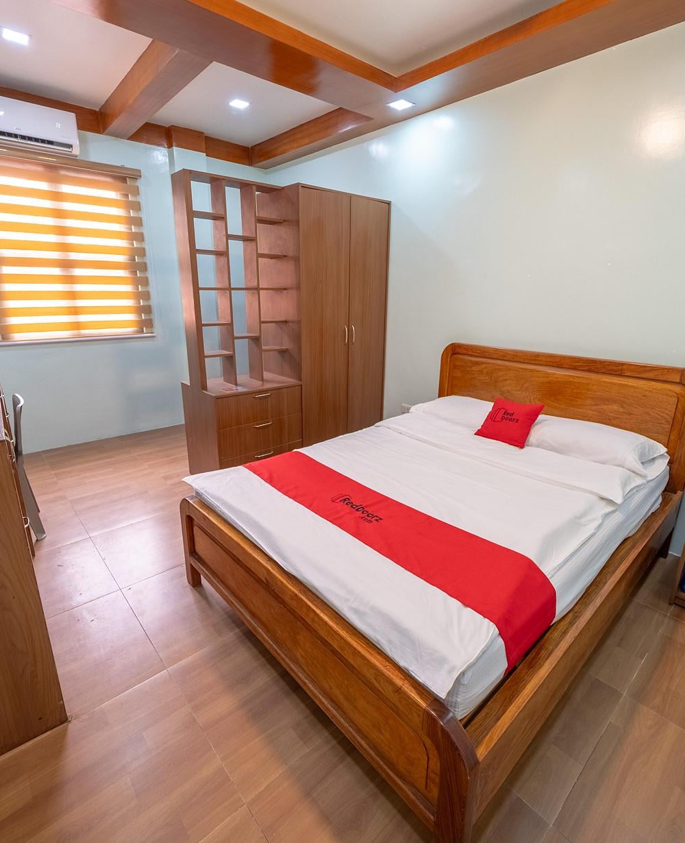 RedDoorz Suite