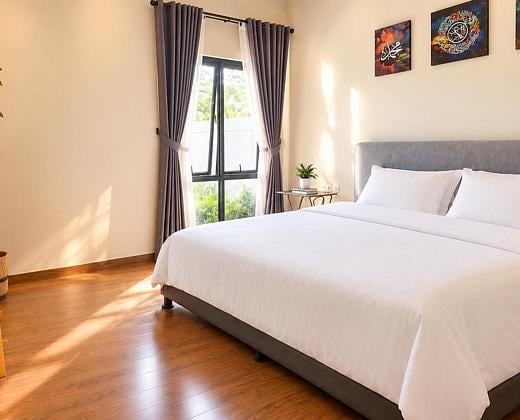 The Lavana Signature Villa Putih