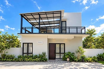 The Lavana Signature Villa Putih