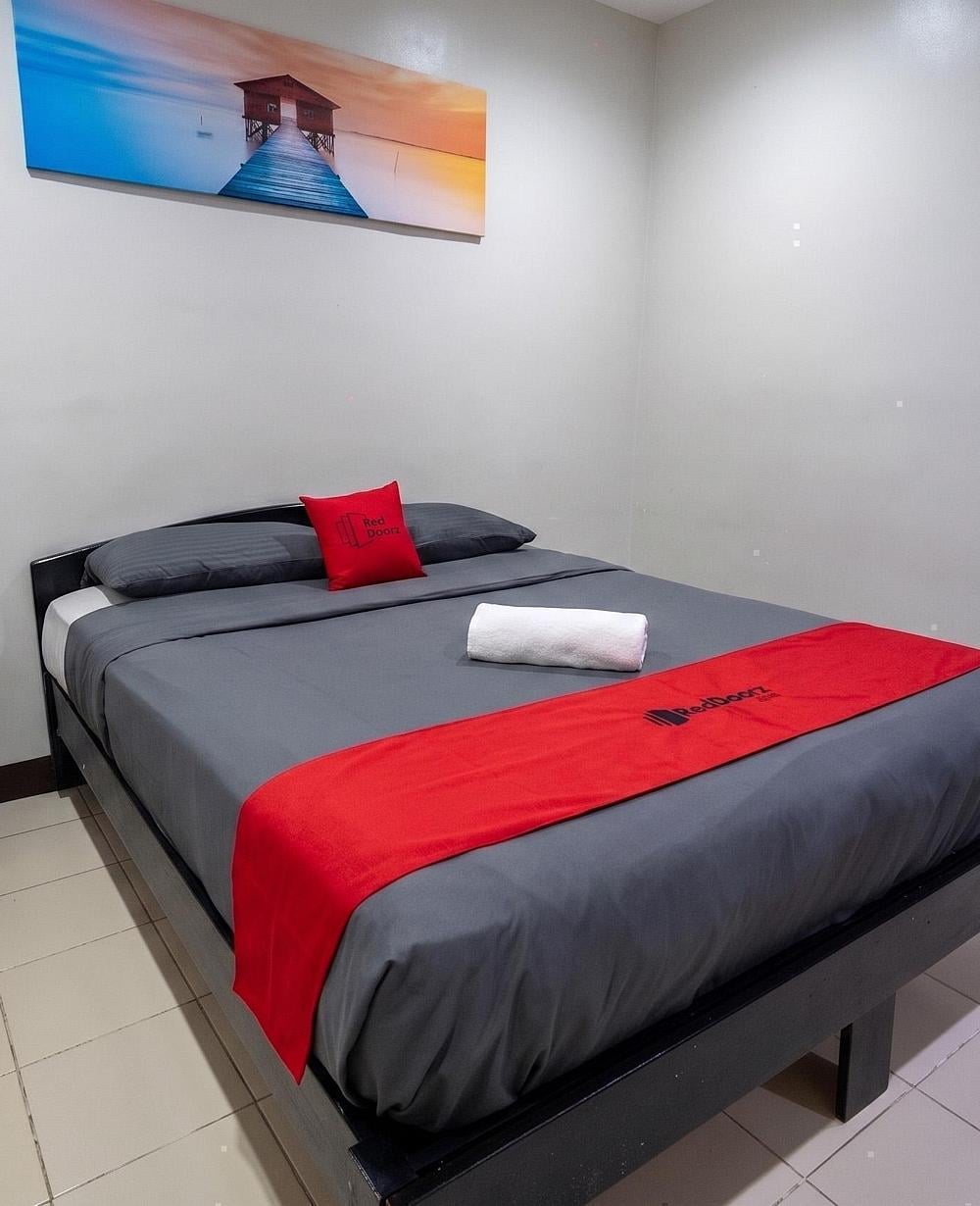 Executive Suite with 1 Bed
