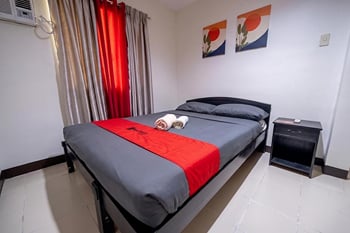 RedDoorz Plus @ Mabolo Cebu