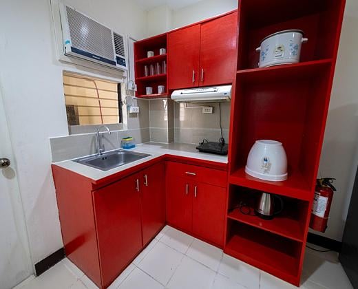 RedDoorz Plus @ Mabolo Cebu