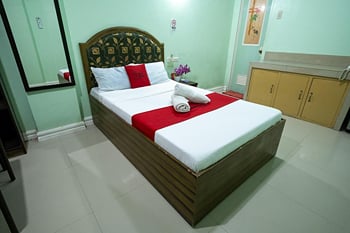 RedDoorz @ Bankal Lapulapu
