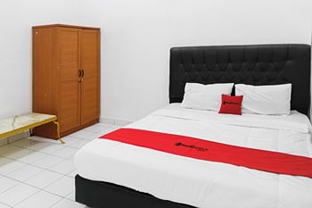 RedDoorz Syariah @ Homestay Kalianda