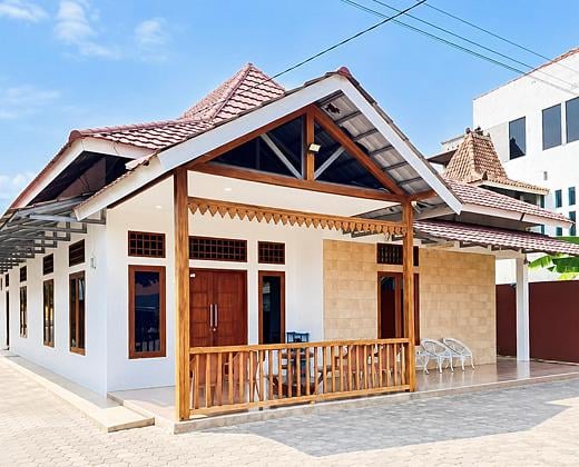 RedDoorz Syariah @ Homestay Kalianda