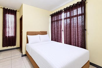 Harwin Homestay Batu RedPartner