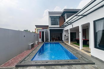 Villa Keneae by The Lavana