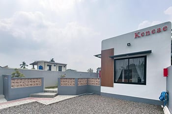 Villa Keneae by The Lavana