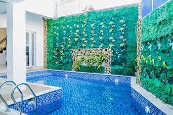 The Lavana Signature Villa Samafa Purwokerto
