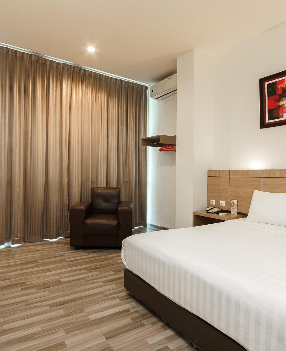 Suite Room