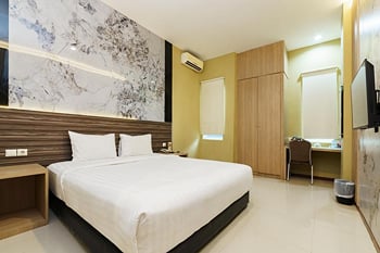Sunerra Express Putra Mulia Hotel Medan