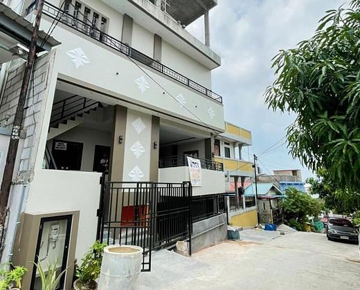 Urbanview Hotel Aesthetic Batam