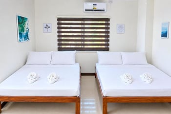 RedDoorz at Amulek Apartelle near Pacific Mall Mandaue Cebu