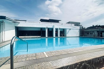 Gems Hotel and Conference Center Antipolo by RedDoorz