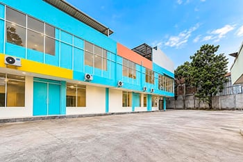 SANS Hotel Guntur Cendana Garut