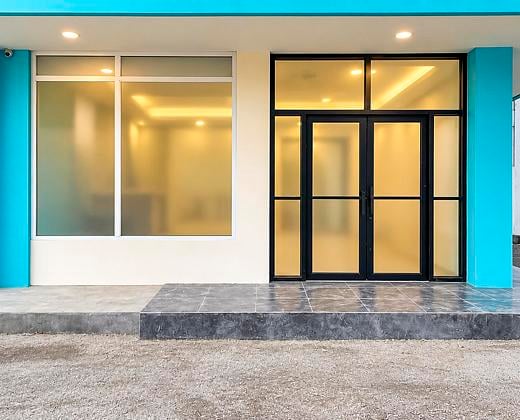 SANS Hotel Guntur Cendana Garut