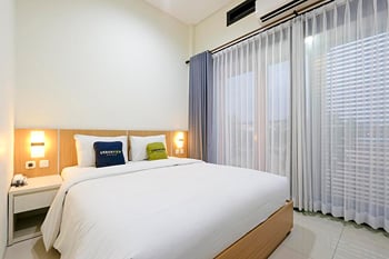 Urbanview Sumampir Anugrah Purwokerto by RedDoorz
