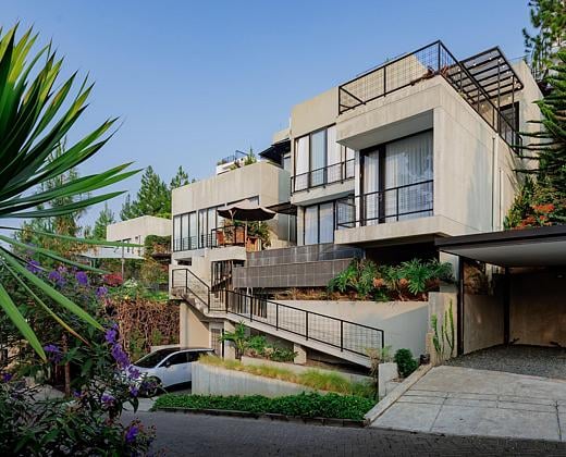 The Lavana Signature Mers Villa Bandung