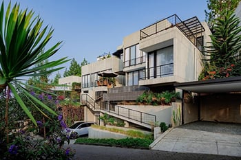 The Lavana Signature Mers Villa Bandung