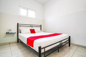 RedDoorz near Tamansari Shopping Center Salatiga