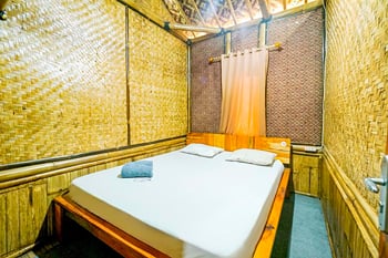 Bukit Senyum Residence Mitra RedDoorz