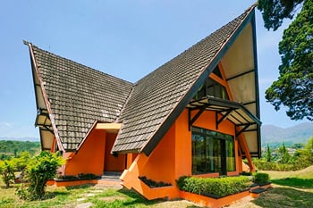 RedDoorz @ Argapuri Resort and Campsite Ciwidey