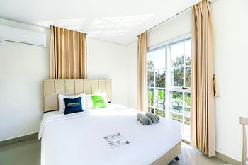 Urbanview Sinar Mentari Inn Ciwidey Bandung