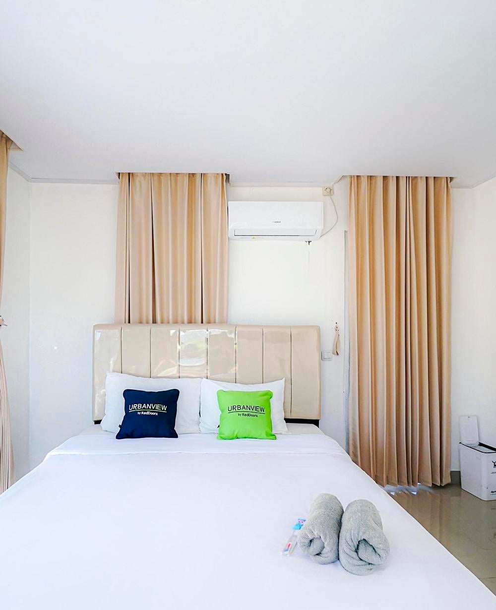 Suite Room