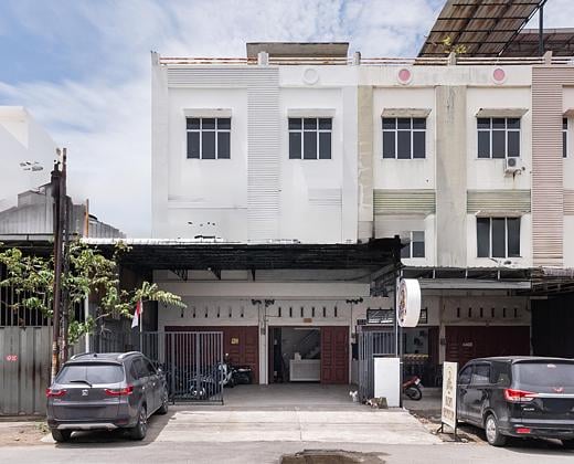 Urbanview Hotel Bilal Medan by RedDoorz