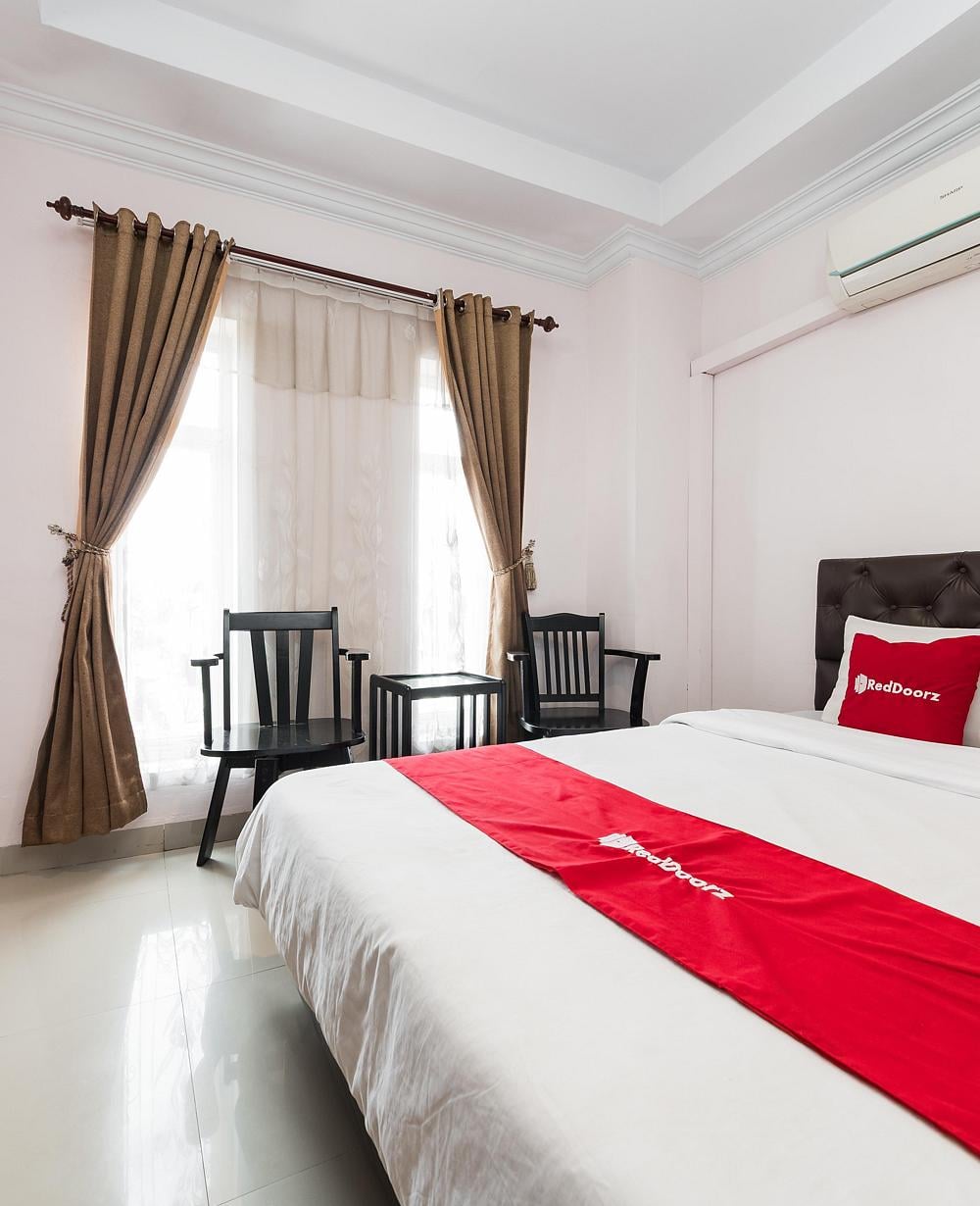 RedDoorz Suite