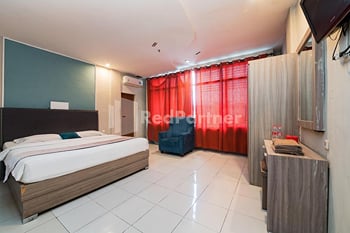 Hotel Bumi Malaya RedPartner