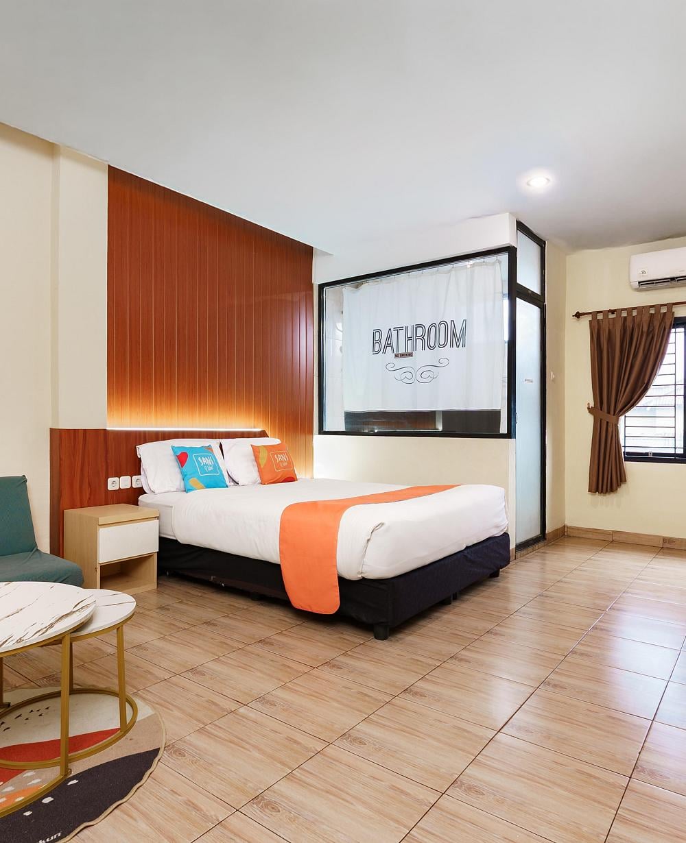 Premium Room