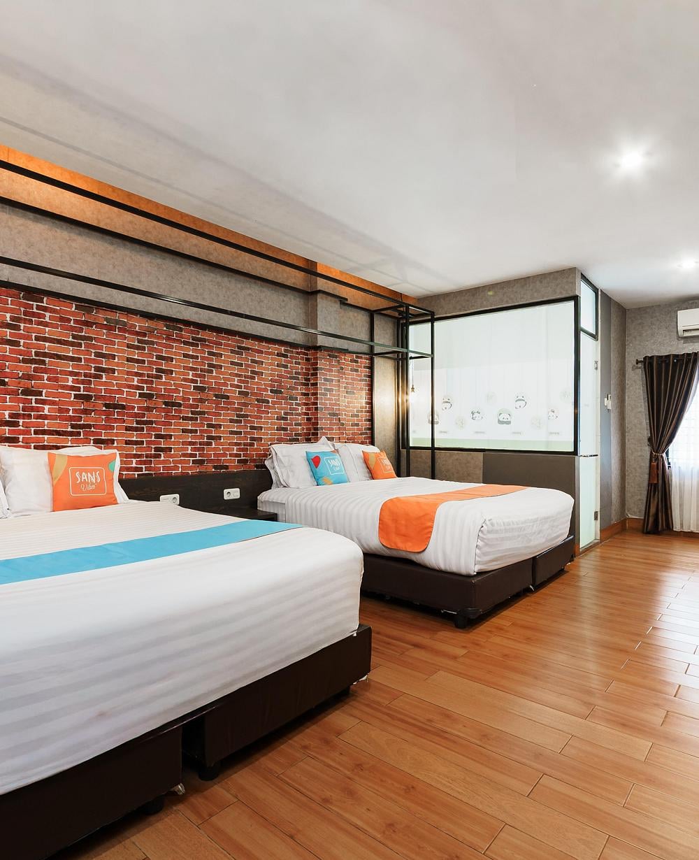 Suite Room