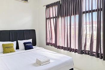 Urbanview Lyfriska Residences Lampung
