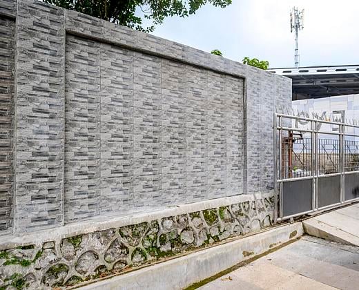 Urbanview Syariah Zidney 3 Salatiga by RedDoorz