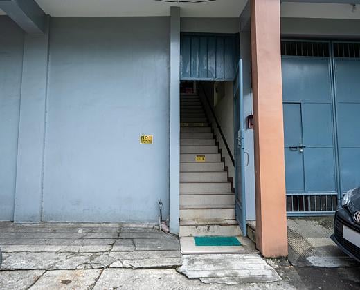 RedDoorz @ Golite Washington
