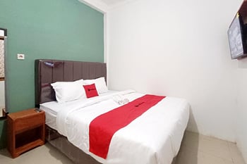RedDoorz Syariah near Kotagede
