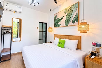 Urbanview Ara Guest House Batu