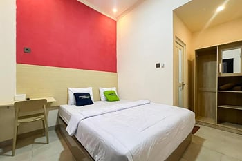 Urbanview Hotel ZEO Syariah Jambi