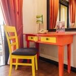 RedDoorz Plus @ The Ridge Tagaytay