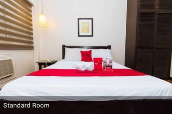RedDoorz Plus @ The Ridge Tagaytay