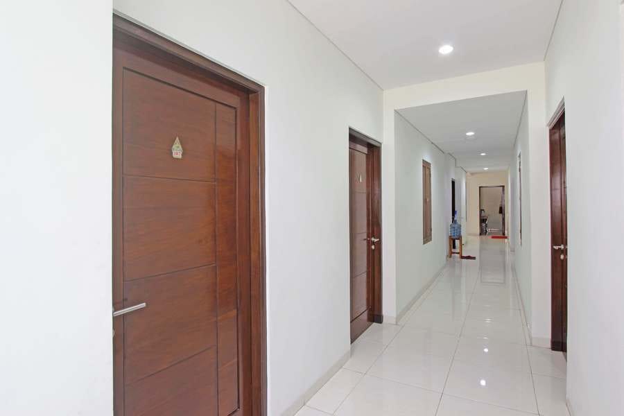 RedDoorz @ Turanggasari