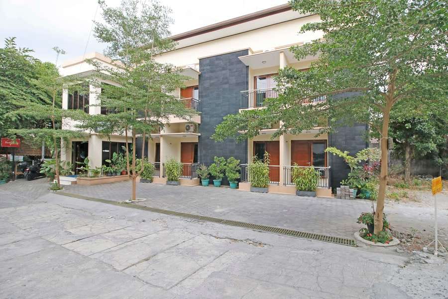 RedDoorz @ Turanggasari