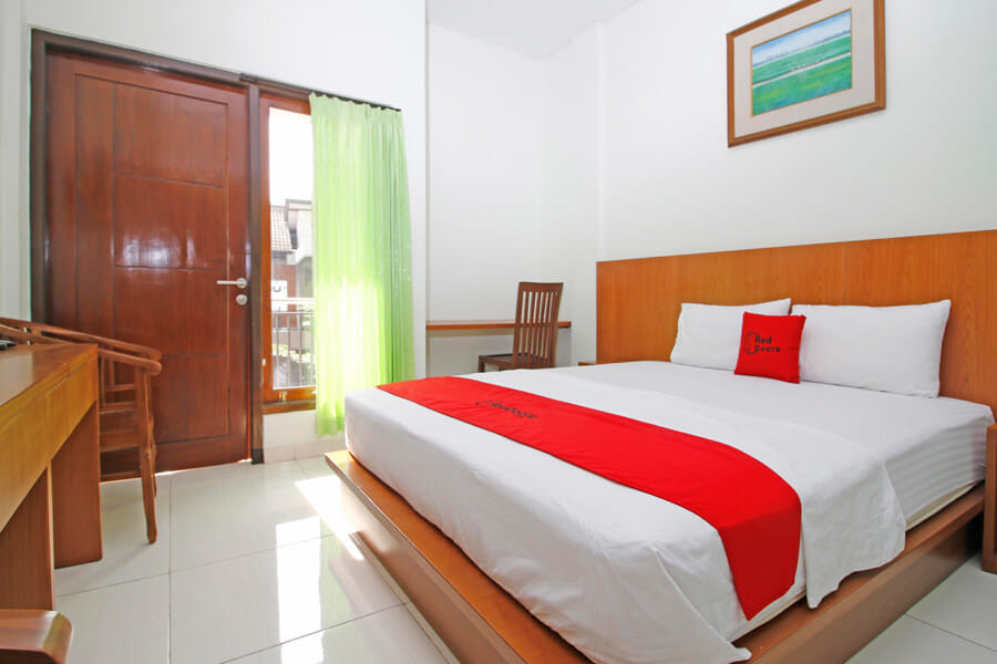 RedDoorz @ Turanggasari