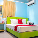 RedDoorz Plus near UV Mandaue Cebu