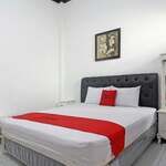 RedDoorz Plus @ Taman Siswa 3