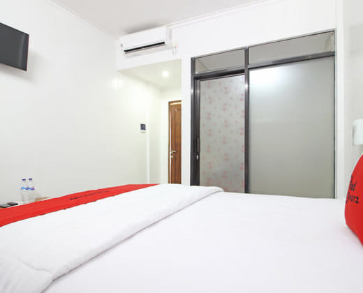 RedDoorz @ Jalan Ringroad Selatan